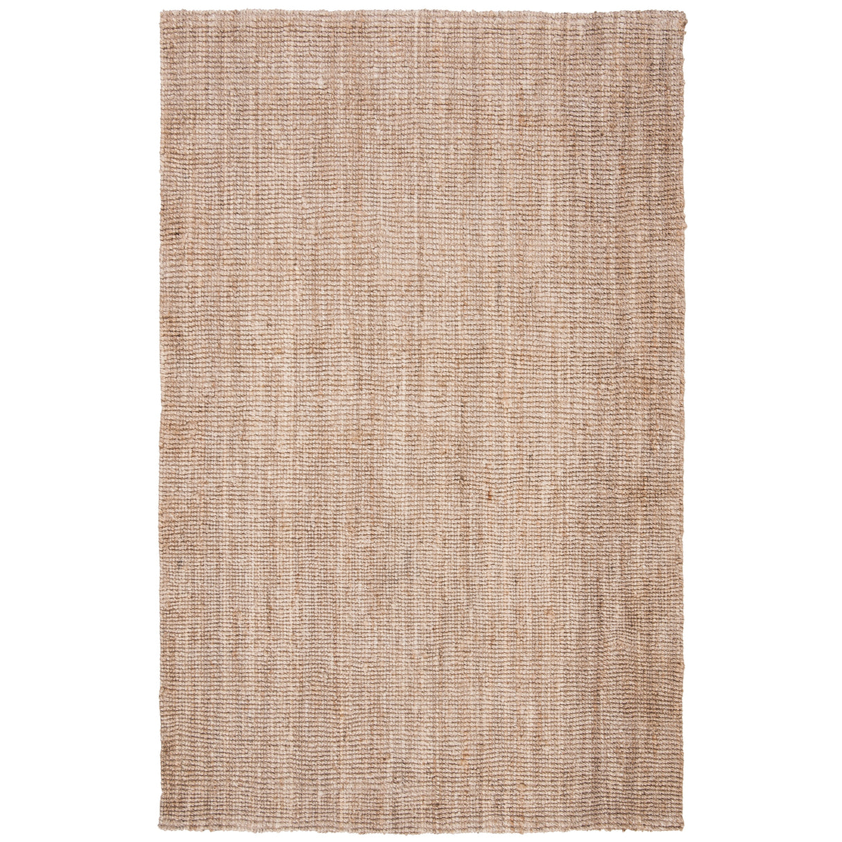 SAFAVIEH Handmade Natural Fiber Fabjola Jute Rug