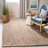 SAFAVIEH Handmade Natural Fiber Fabjola Jute Rug