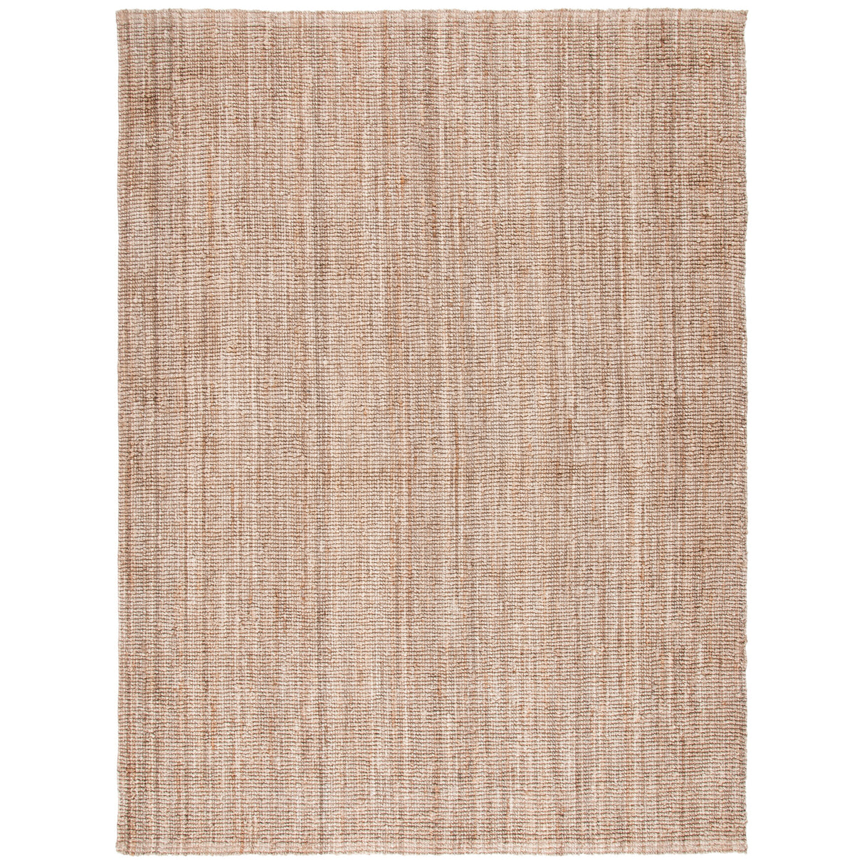 SAFAVIEH Handmade Natural Fiber Fabjola Jute Rug