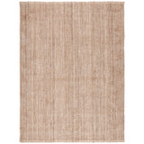 SAFAVIEH Handmade Natural Fiber Fabjola Jute Rug