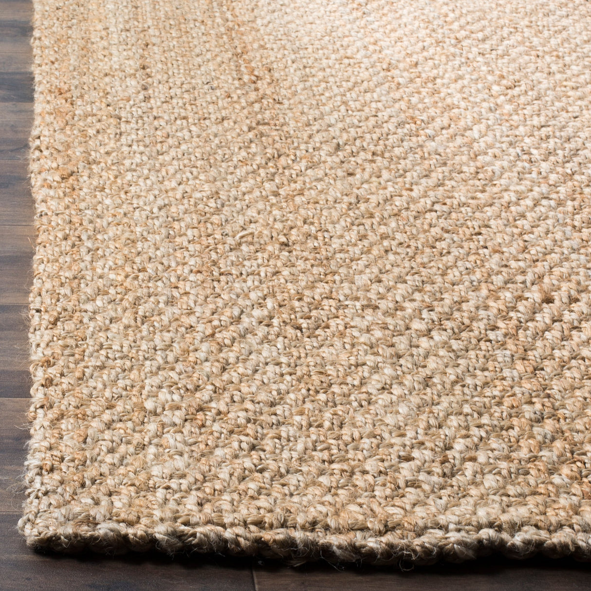 SAFAVIEH Handmade Natural Fiber Gerdur Jute Rug