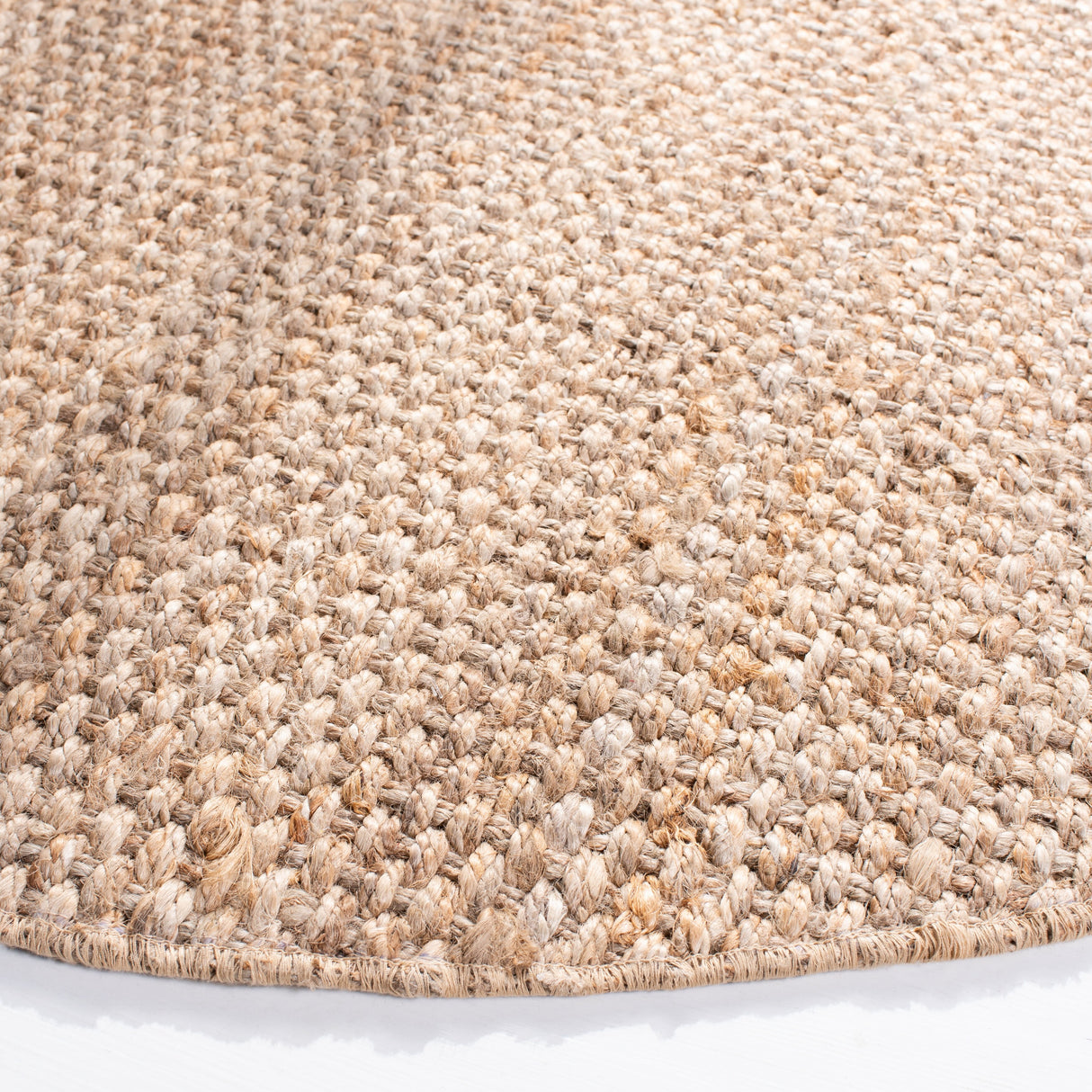 SAFAVIEH Handmade Natural Fiber Gerdur Jute Rug