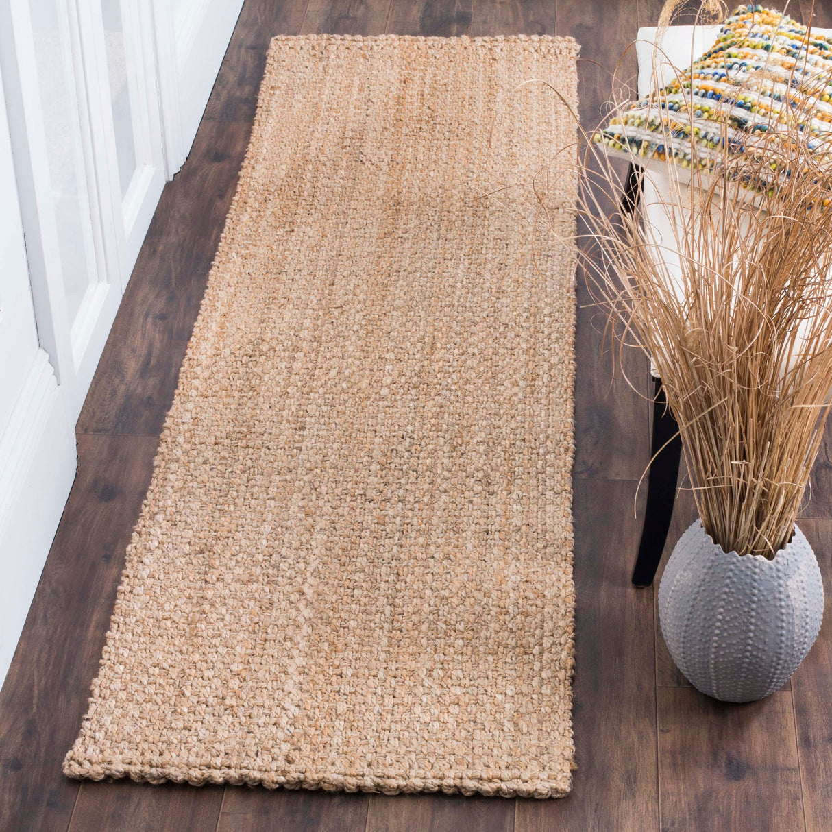 SAFAVIEH Handmade Natural Fiber Gerdur Jute Rug