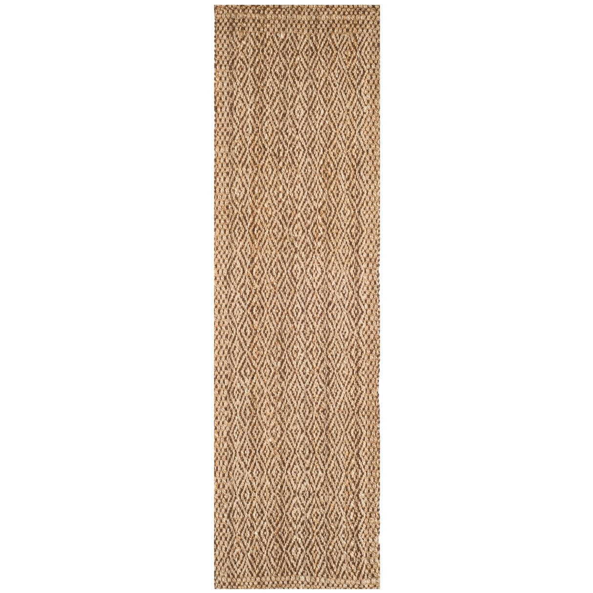 SAFAVIEH Handmade Natural Fiber Hadassah Jute Rug