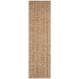 SAFAVIEH Handmade Natural Fiber Hadassah Jute Rug