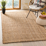 SAFAVIEH Handmade Natural Fiber Hadassah Jute Rug