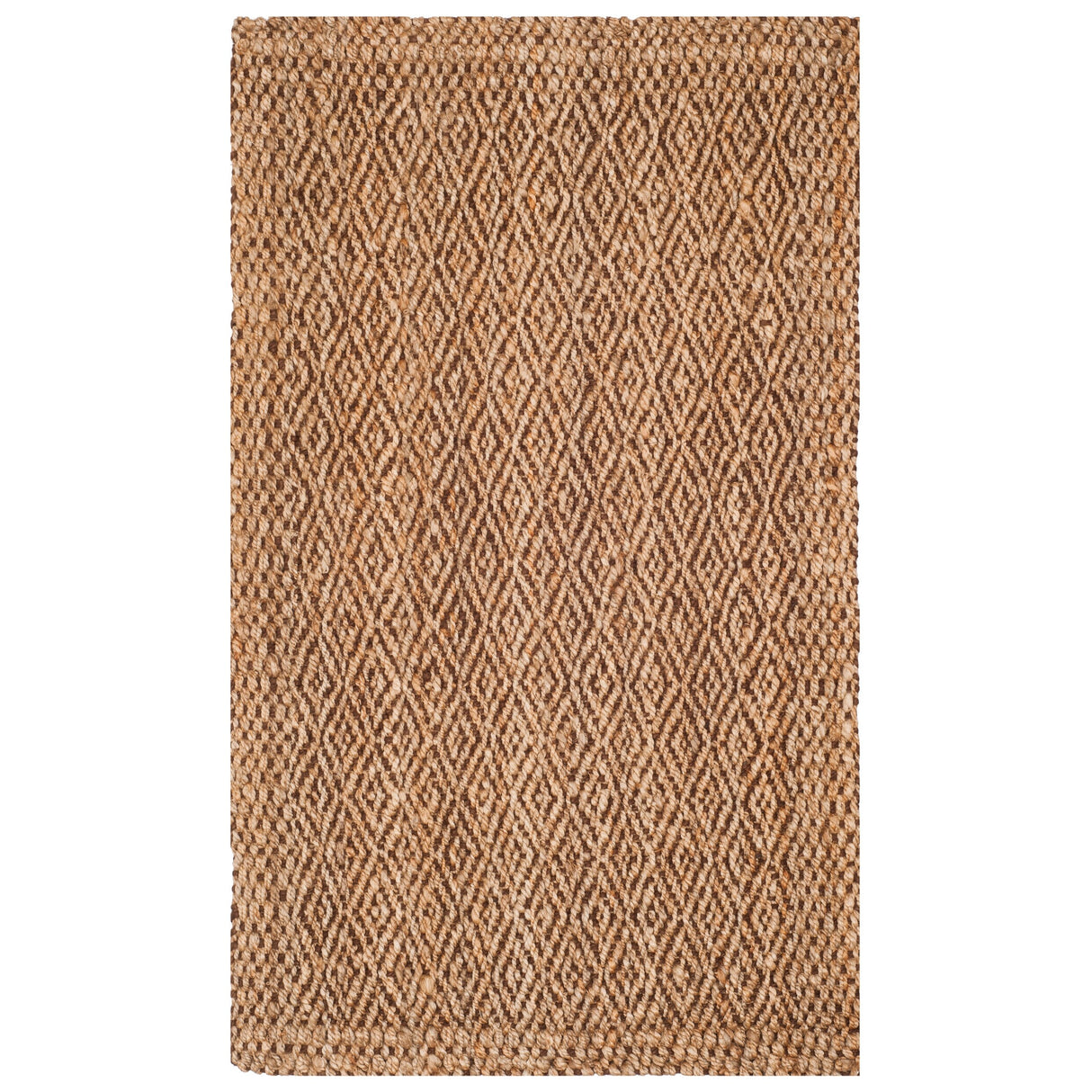 SAFAVIEH Handmade Natural Fiber Hadassah Jute Rug