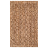 SAFAVIEH Handmade Natural Fiber Hadassah Jute Rug