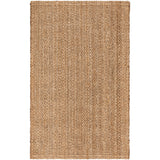 SAFAVIEH Handmade Natural Fiber Hadassah Jute Rug