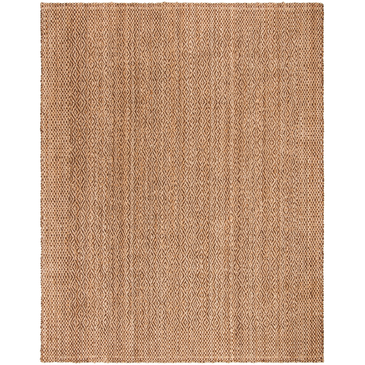 SAFAVIEH Handmade Natural Fiber Hadassah Jute Rug