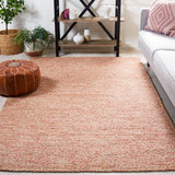 SAFAVIEH Handmade Natural Fiber Hedi Jute & Wool Rug