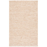 SAFAVIEH Handmade Natural Fiber Hedi Jute & Wool Rug