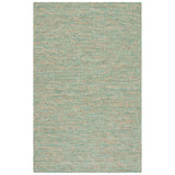 SAFAVIEH Handmade Natural Fiber Hedi Jute & Wool Rug