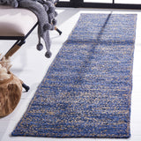 SAFAVIEH Handmade Natural Fiber Hedi Jute & Wool Rug