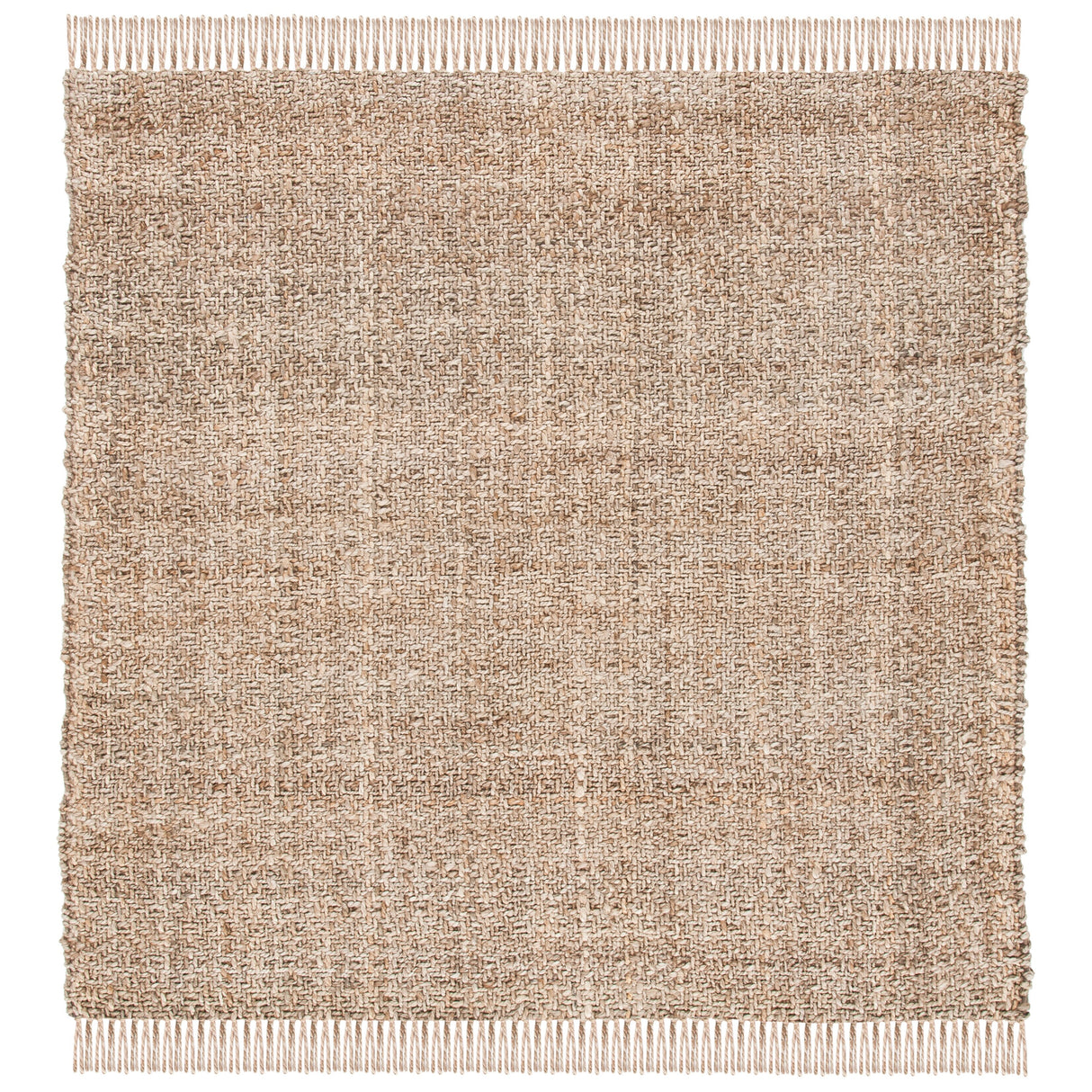 SAFAVIEH Handmade Natural Fiber Heidy Farmhouse Rug