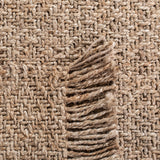 SAFAVIEH Handmade Natural Fiber Heidy Farmhouse Rug