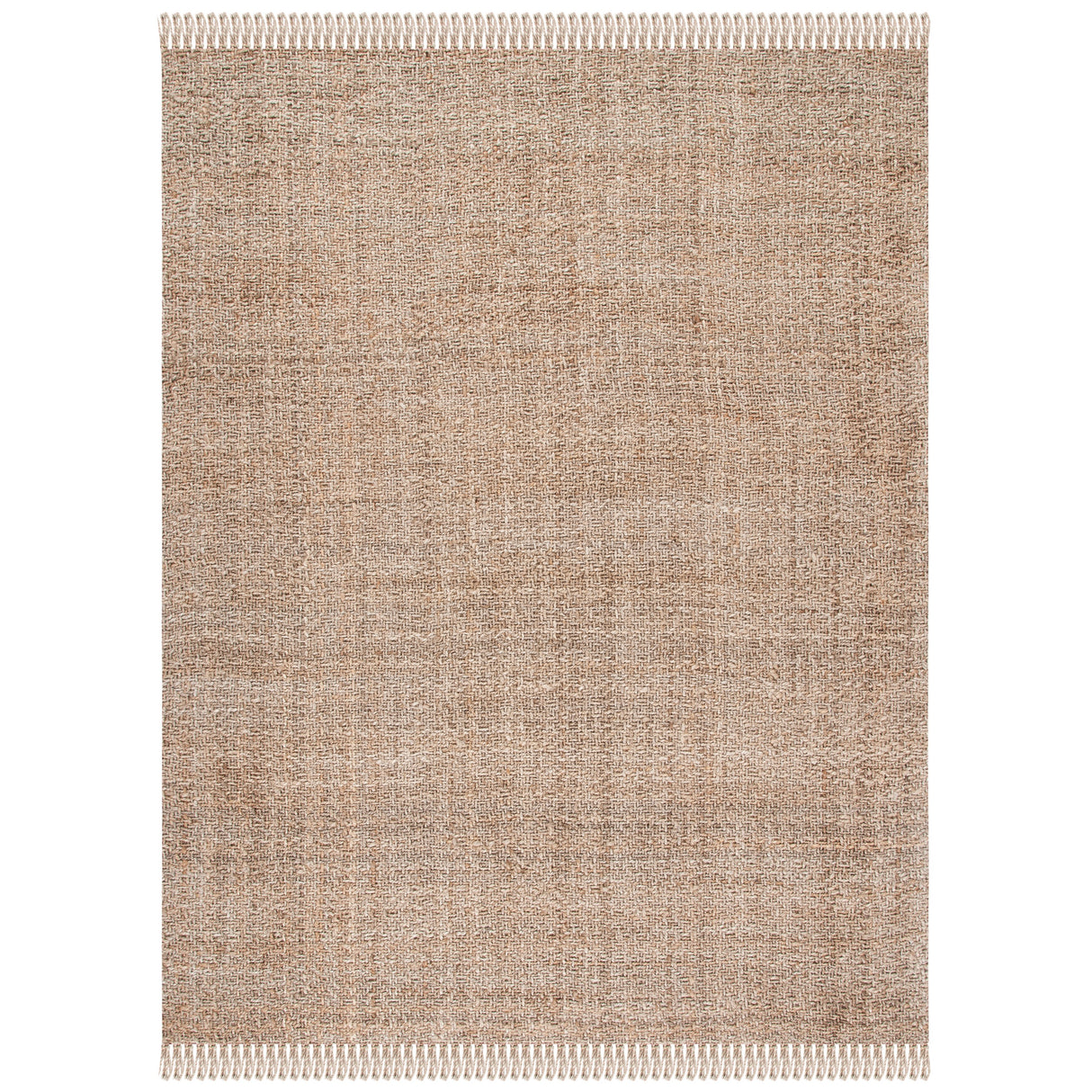 SAFAVIEH Handmade Natural Fiber Heidy Farmhouse Rug