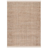 SAFAVIEH Handmade Natural Fiber Heidy Farmhouse Rug