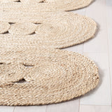 SAFAVIEH Handmade Natural Fiber Helje Jute Rug