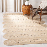 SAFAVIEH Handmade Natural Fiber Helje Jute Rug