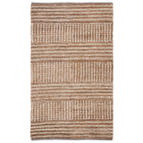 SAFAVIEH Handmade Natural Fiber Hilda Casual Jute Rug