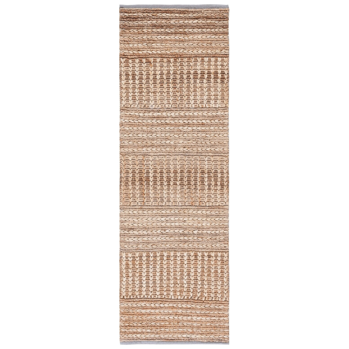 SAFAVIEH Handmade Natural Fiber Hilda Casual Jute Rug