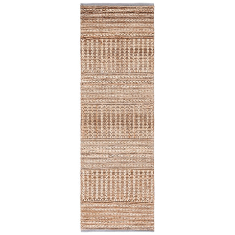 SAFAVIEH Handmade Natural Fiber Hilda Casual Jute Rug