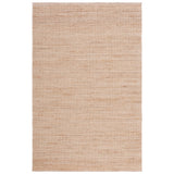 SAFAVIEH Handmade Natural Fiber Janiah Farmhouse Jute Rug