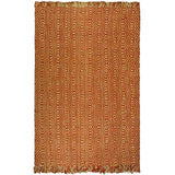 SAFAVIEH Handmade Natural Fiber Jaslene Sisal Tassel Rug