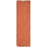 SAFAVIEH Handmade Natural Fiber Jaslene Sisal Tassel Rug