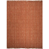 SAFAVIEH Handmade Natural Fiber Jaslene Sisal Tassel Rug