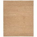 SAFAVIEH Handmade Natural Fiber Jaylah Seagrass/ Cotton Rug