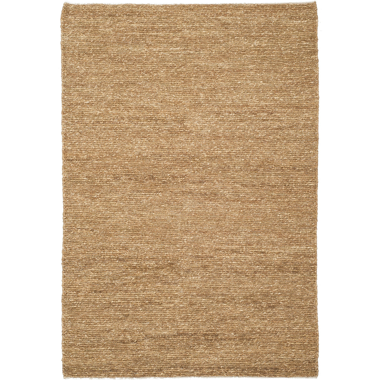 SAFAVIEH Handmade Natural Fiber Jaylah Seagrass/ Cotton Rug