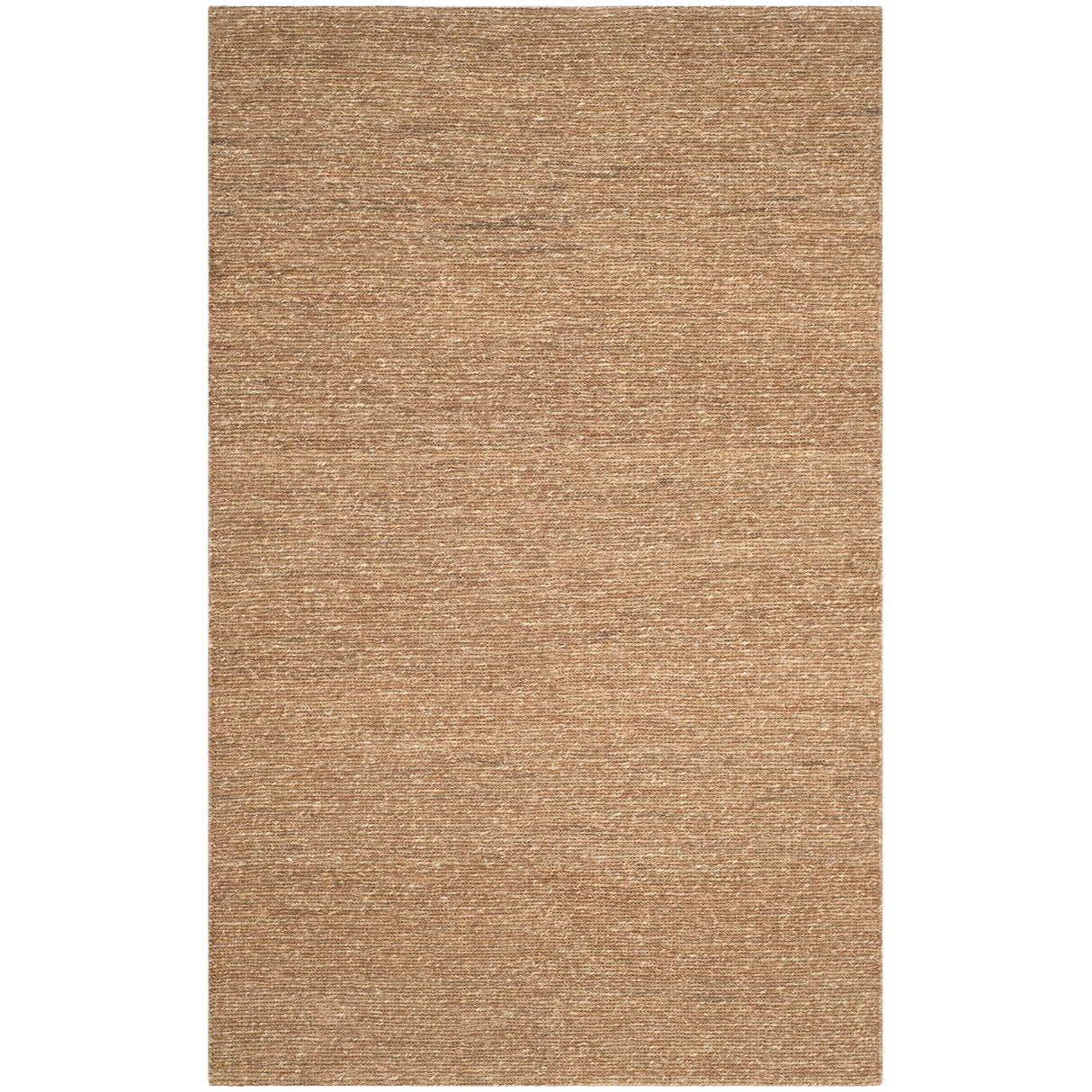 SAFAVIEH Handmade Natural Fiber Jaylah Seagrass/ Cotton Rug