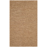 SAFAVIEH Handmade Natural Fiber Jaylah Seagrass/ Cotton Rug