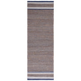 SAFAVIEH Handmade Natural Fiber Jokelien Boho Jute Rug