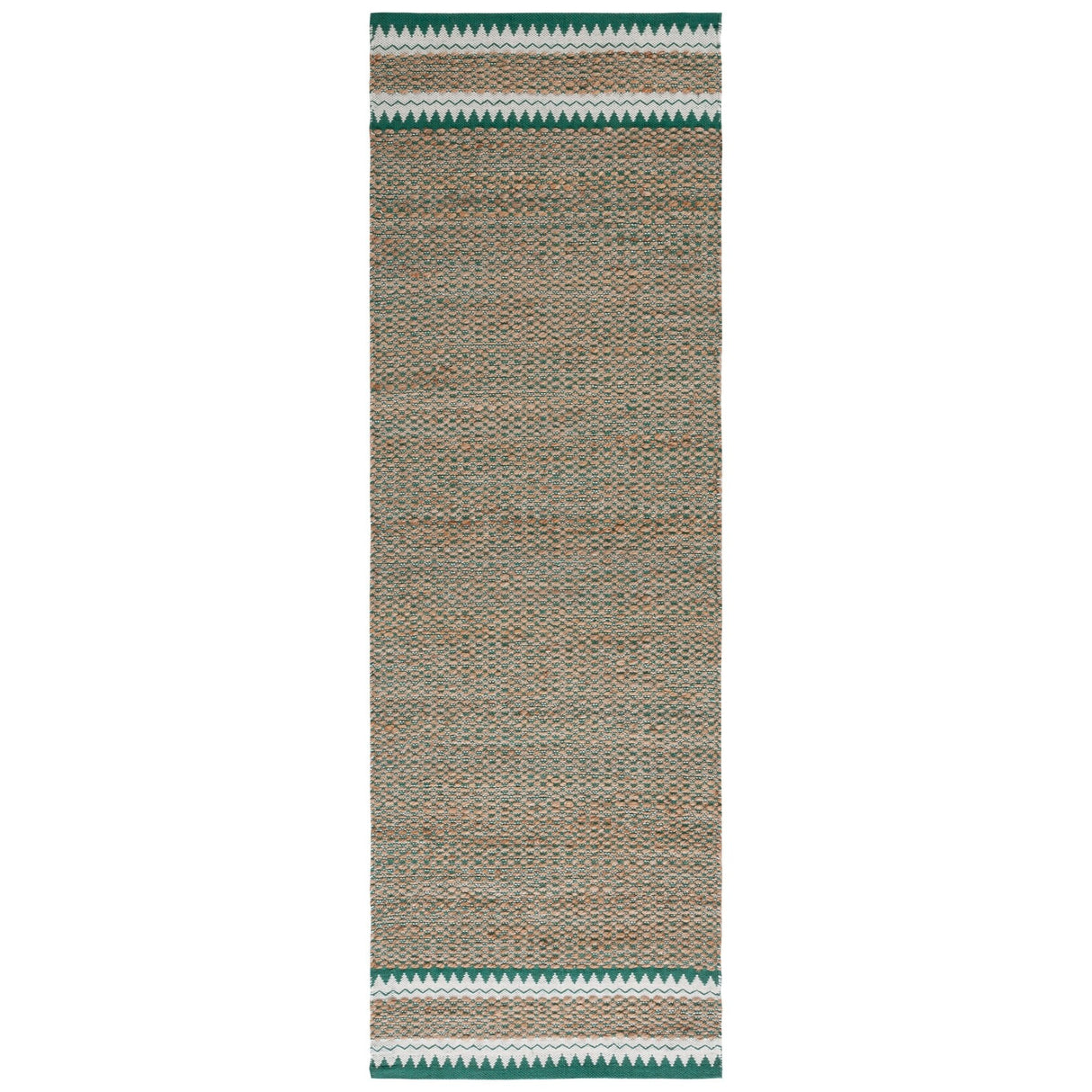 SAFAVIEH Handmade Natural Fiber Jokelien Boho Jute Rug