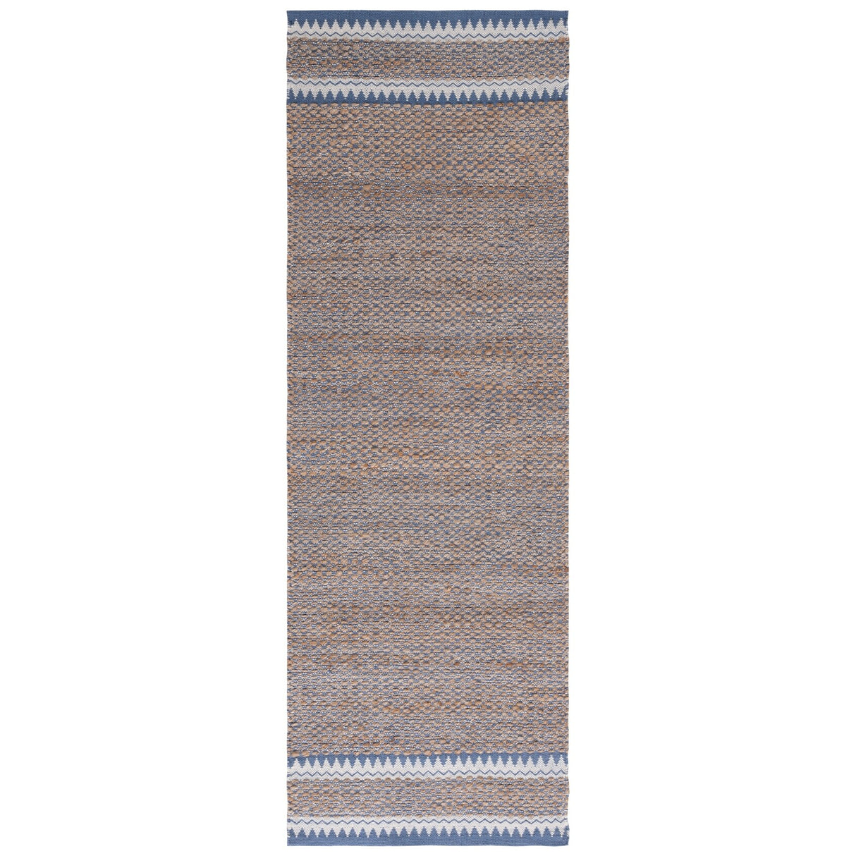 SAFAVIEH Handmade Natural Fiber Jokelien Boho Jute Rug