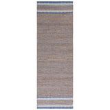 SAFAVIEH Handmade Natural Fiber Jokelien Boho Jute Rug