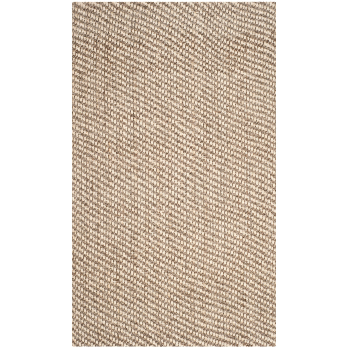 SAFAVIEH Handmade Natural Fiber Jorja Jute Rug