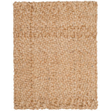 SAFAVIEH Handmade Natural Fiber Kaat Jute Rug