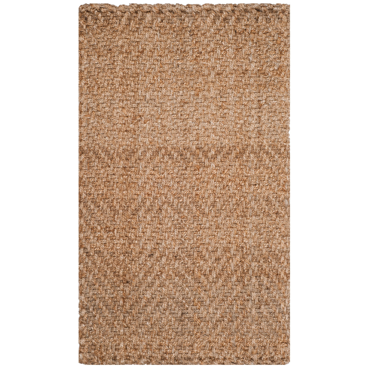 SAFAVIEH Handmade Natural Fiber Kaat Jute Rug