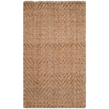 SAFAVIEH Handmade Natural Fiber Kaat Jute Rug