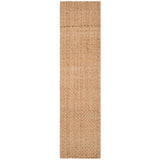 SAFAVIEH Handmade Natural Fiber Kaat Jute Rug