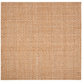 SAFAVIEH Handmade Natural Fiber Kaat Jute Rug