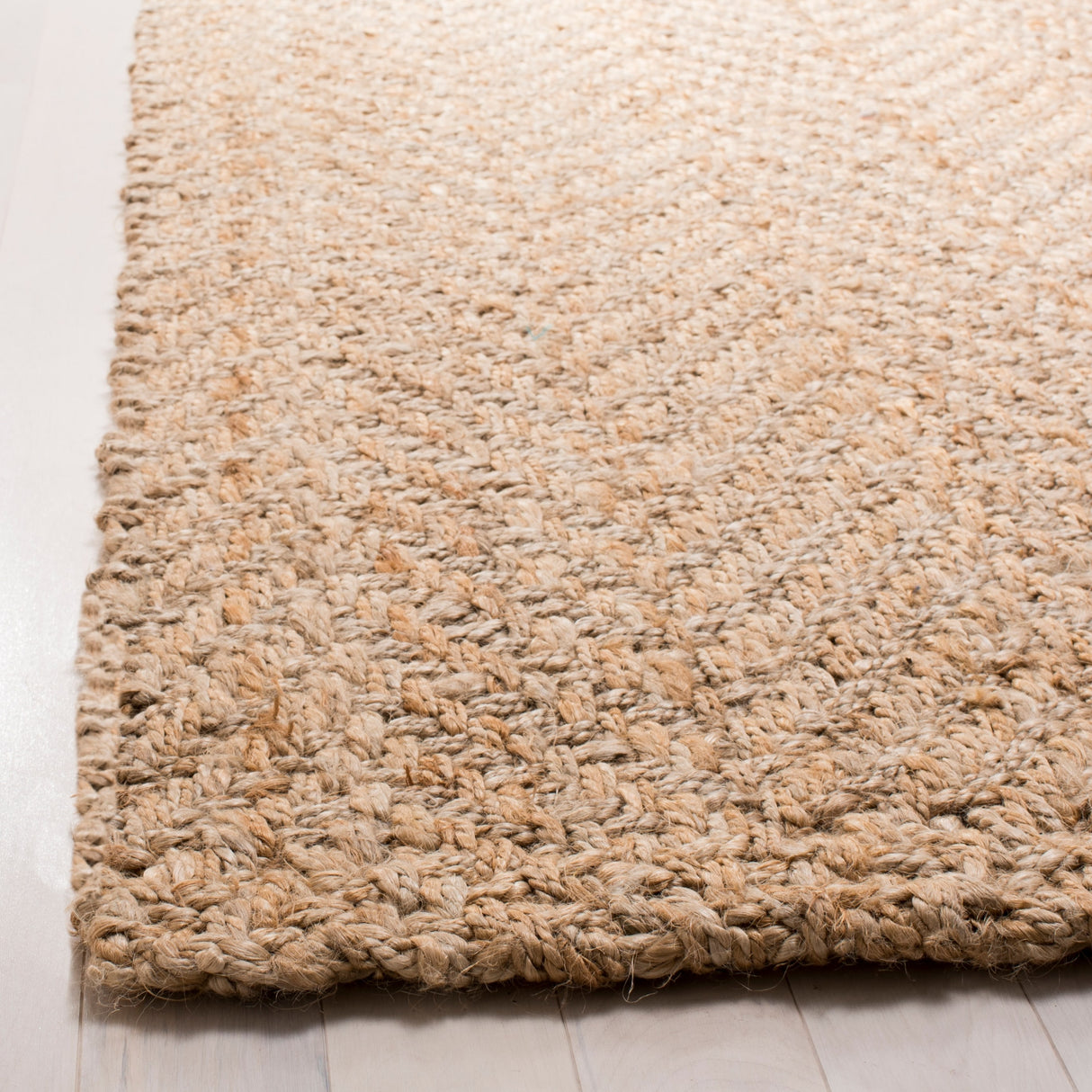 SAFAVIEH Handmade Natural Fiber Kaat Jute Rug