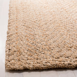 SAFAVIEH Handmade Natural Fiber Kaat Jute Rug