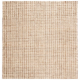 SAFAVIEH Handmade Natural Fiber Kelis Jute Rug