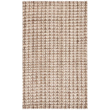 SAFAVIEH Handmade Natural Fiber Kelis Jute Rug