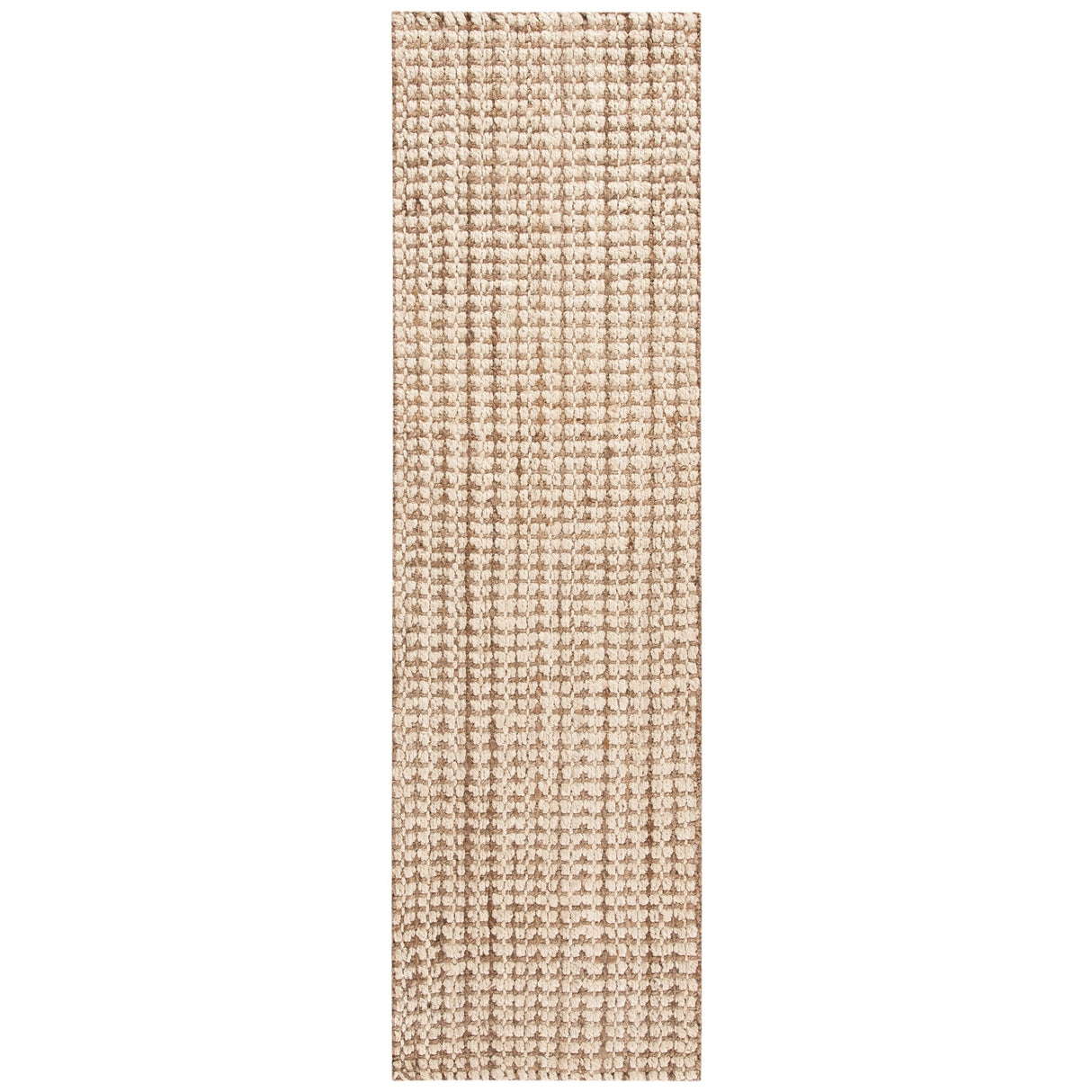 SAFAVIEH Handmade Natural Fiber Kelis Jute Rug